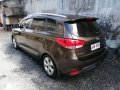 Kia Carens 2014 Good condition-4