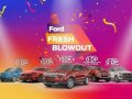 2019 FORD Everest Ranger Ecosport Best Deal Promo-0