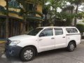 2009 Toyota Hilux for sale-5