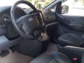 2008 Hyundai Starex Diesel Fuel efficient A/T-6