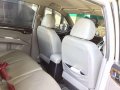 Mitsubishi Montero Sport GLS SE 4x4 Automatic 2010-0