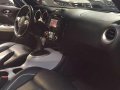 2017 Nissan Juke Automatic transmission LImited edition-7