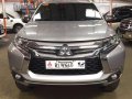 2017 Mitsubishi Montero gls premium FOR SALE-11