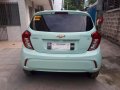 2018 Chevrolet spark AT for sale-5