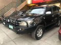 2005 Toyota Fortuner V Matic for sale-0