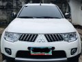 2011 Mitsubishi Montero gls v FOR SALE-6