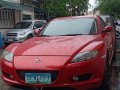 2003 Mazda Rx8 sportscar FOR SALE-9