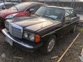 MERCEDES BENZ 280 E AT Gas Super Fresh LowMileage -3