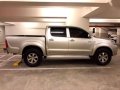 Toyota Hilux 2011 3.0 4x4 Automatic Transmission-5