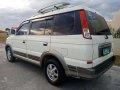 Selling Mitsubhisi Adventure gls sport 2013-5