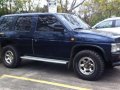 2004 Nissan Terrano 4x4 Automatic for sale-3
