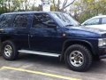 2004 Nissan Terrano 4x4 Automatic for sale-0