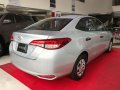 Lowest All In DP Toyota Vios 1.3 XE CVT AT 2019-11