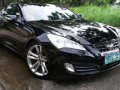 Hyundai Genesis Coupe 3.8 V6 2009 Top of the Line-7