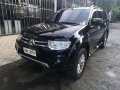 2014 Mitsubishi Montero Sport for sale-2