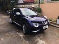 Nissan Juke N Style 2017 FOR SALE-4