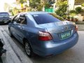 Toyota Vios 1.3E 2012 for sale-6