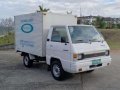 2007 Mitsubishi L300 fb aluminum van for sale-8