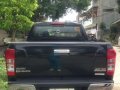 Forsale Isuzu Dmax 2014 LS 4x2-4