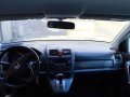 2007 Honda CRV Automatic for sale-3