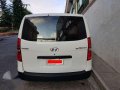 2015 Hyundai Grand starex Manual FOR SALE-1