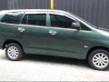 Toyota Innova E Diesel Manual 2010 for sale-6