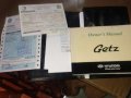 Hyundai Getz 2006 for sale-7