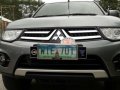 2014 Mitsubishi Montero GLX Automatic FOR SALE-9