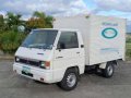 2007 Mitsubishi L300 fb aluminum van for sale-0