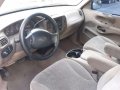 1998 Ford F150 4x2 Flareside Pickup-3