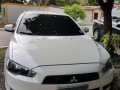 Mitsubishi Lancer Glx EX 2012 AT FOR SALE-1