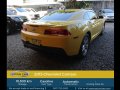 2015 Chevrolet Camaro 3.6L AT for sale-2