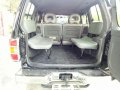 Mitsubishi Pajero 2001 for sale-7