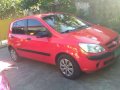 Hyundai Getz 2006 for sale-0