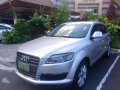 AUDI Q7 2007 Automatic Gasoline-3