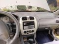 FOR sale Ford Lynx 200model automatic-7