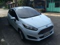 Car Ford Fiesta 2015 for sale -8