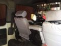 Nissan Urvan Escapade 2003 for sale-5