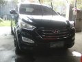 Hyundai Santa Fe 2013 AT for sale-0