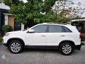 Kia Sorento 2011 FOR SALE-5