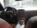 Mecedes Benz C200 year 2008 for sale-2