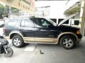 Ford Explorer 2005 EB Edition for sale-0