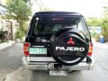 Mitsubishi Pajero 2001 for sale-2