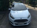 Car Ford Fiesta 2015 for sale -5