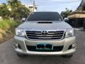 2013 Toyota Hilux G AT 4x4 for sale-1