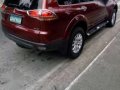 2010 Mitsubishi Montero sports gls for sale-5