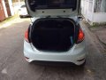 Car Ford Fiesta 2015 for sale -2
