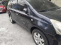 Selling Nissan Grand Livina 2011-2