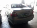 Toyota Vios 2013 G MT for sale-4