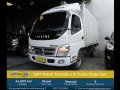 2017 FOTON Tornado 2E E3 for sale-7